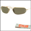 RAY-BAN RB 3148 - (001) - Click here to View more details about this Product
